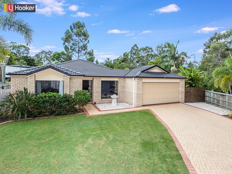 42 Monroe Place, Mcdowall QLD 4053