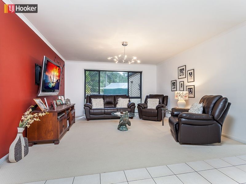 42 Monroe Place, Mcdowall QLD 4053