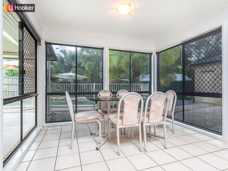 42 Monroe Place, Mcdowall QLD 4053