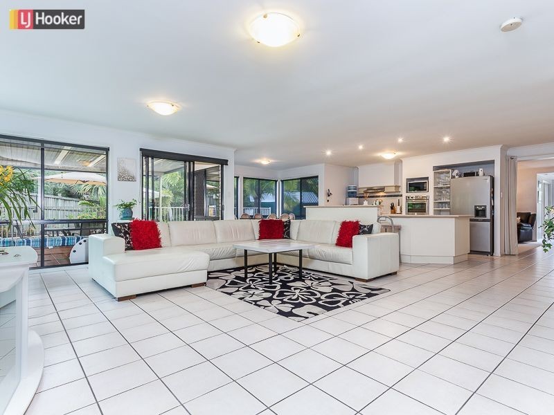 42 Monroe Place, Mcdowall QLD 4053