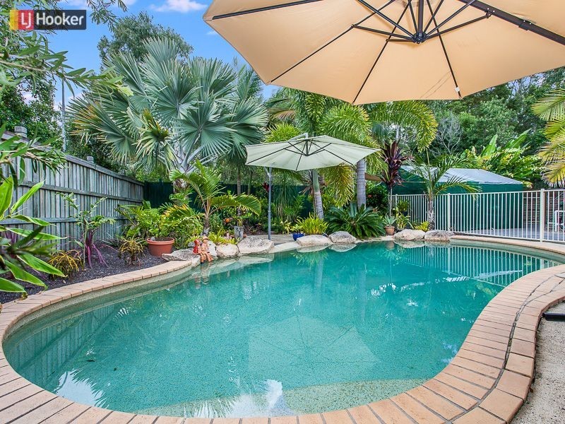 42 Monroe Place, Mcdowall QLD 4053