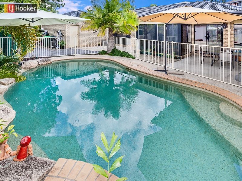 42 Monroe Place, Mcdowall QLD 4053
