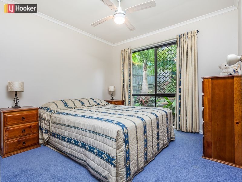 42 Monroe Place, Mcdowall QLD 4053