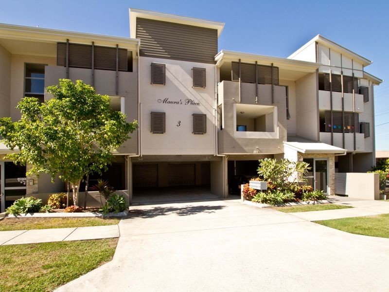4/3 Rowell Street, Zillmere QLD 4034