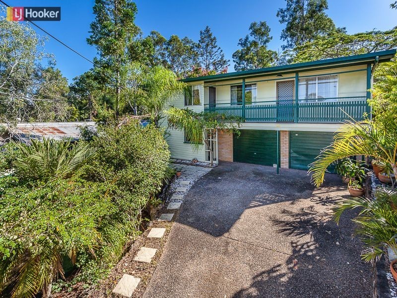 128 Patricks Road, Arana Hills QLD 4054