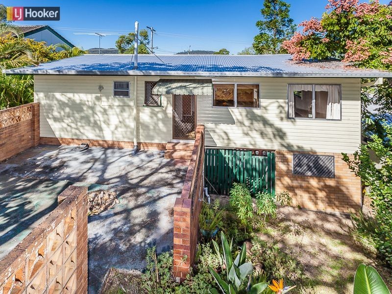 128 Patricks Road, Arana Hills QLD 4054