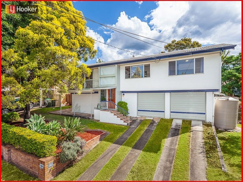 6 Rooney Street, Everton Park QLD 4053