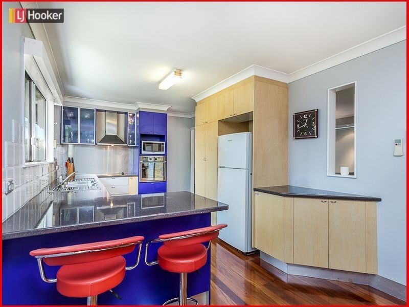 6 Rooney Street, Everton Park QLD 4053