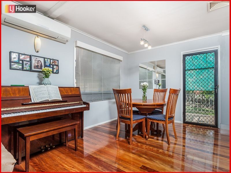 6 Rooney Street, Everton Park QLD 4053