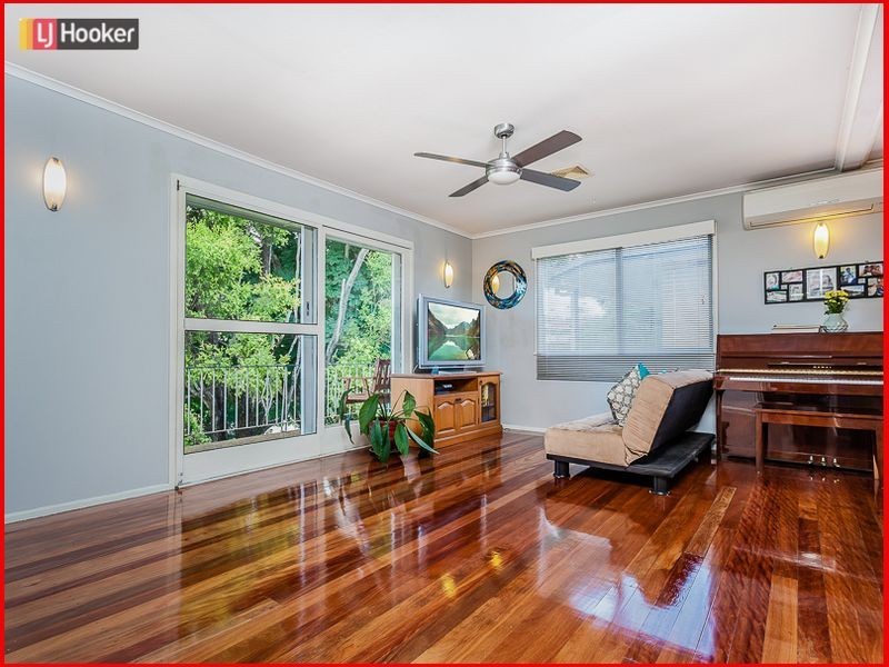 6 Rooney Street, Everton Park QLD 4053