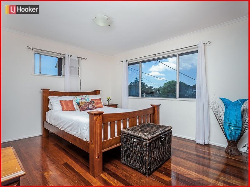 6 Rooney Street, Everton Park QLD 4053