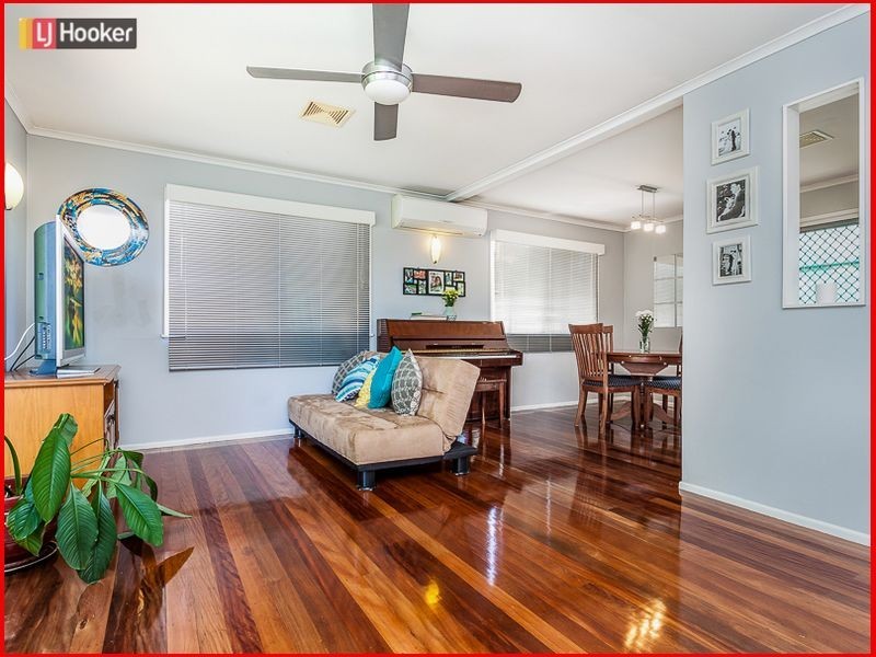 6 Rooney Street, Everton Park QLD 4053