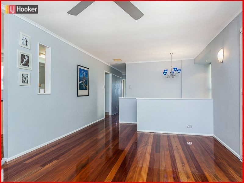 6 Rooney Street, Everton Park QLD 4053