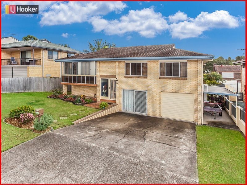 65 OToole Street, Everton Park QLD 4053
