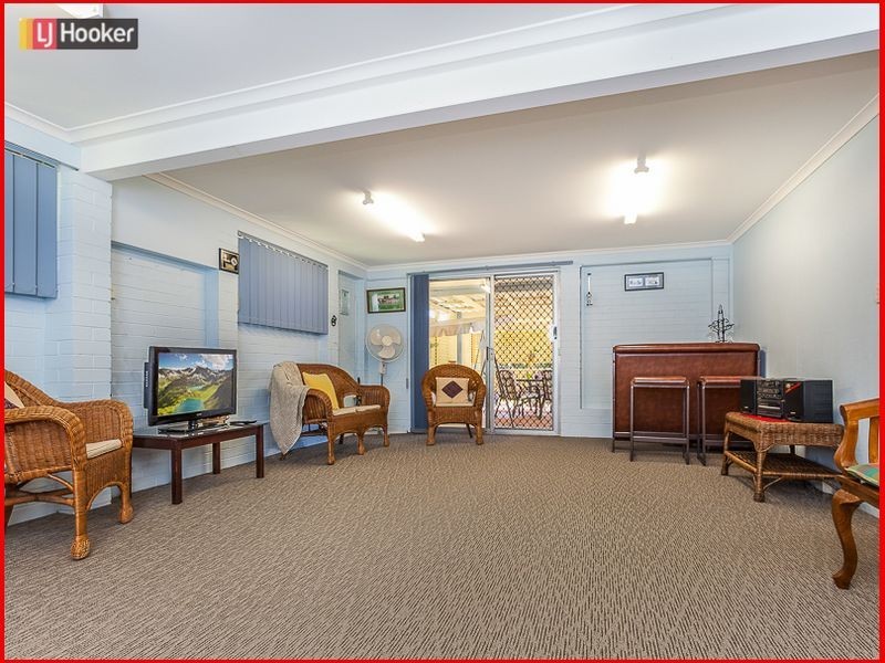 65 OToole Street, Everton Park QLD 4053