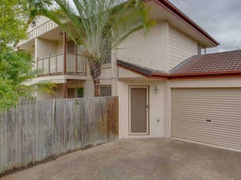 4/26 Fehlberg Street, Everton Park QLD 4053