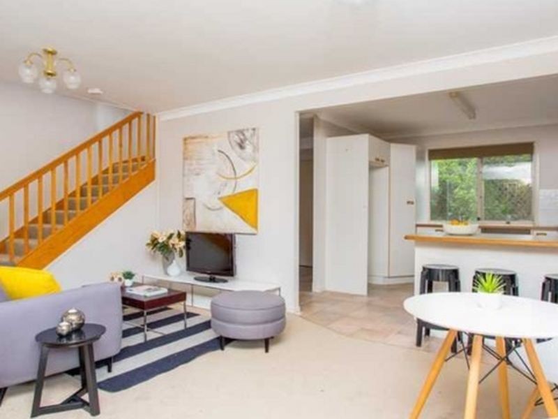 4/26 Fehlberg Street, Everton Park QLD 4053