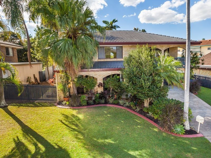 15 Hackman Street, Mcdowall QLD 4053