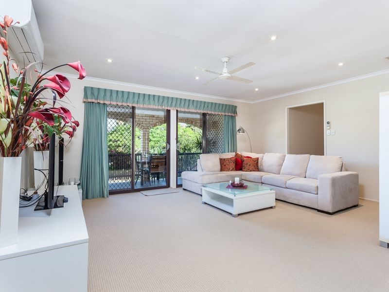 15 Hackman Street, Mcdowall QLD 4053