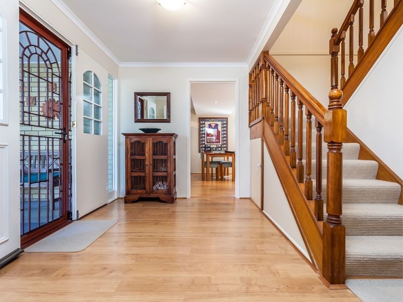 15 Hackman Street, Mcdowall QLD 4053