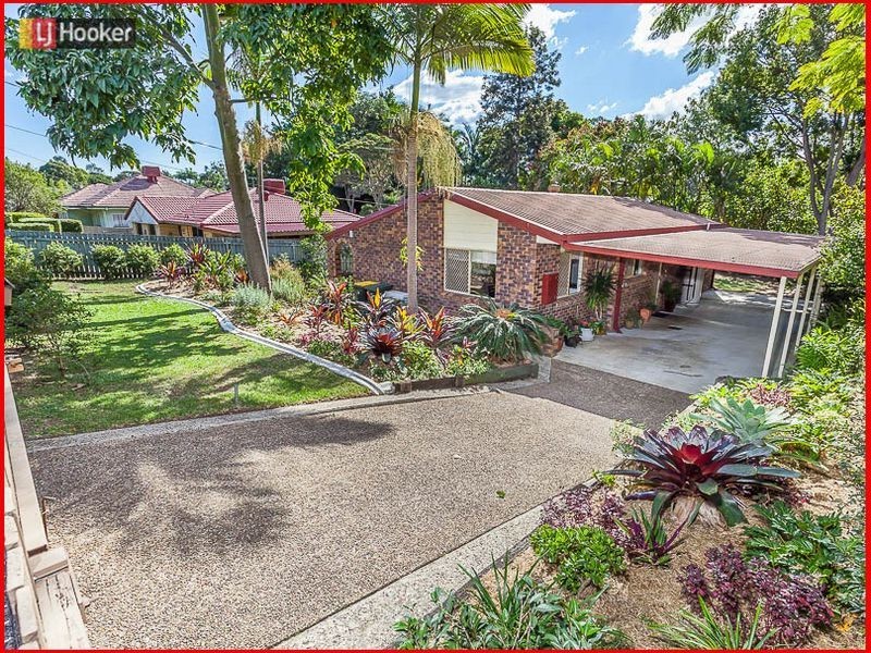 29 Woking Street, Mitchelton QLD 4053