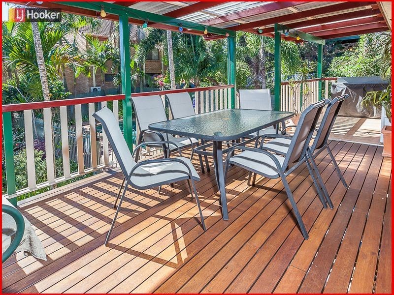 4 Macnee Street, Mcdowall QLD 4053