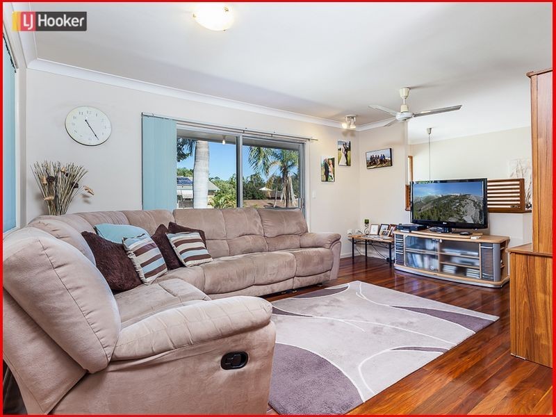 4 Macnee Street, Mcdowall QLD 4053