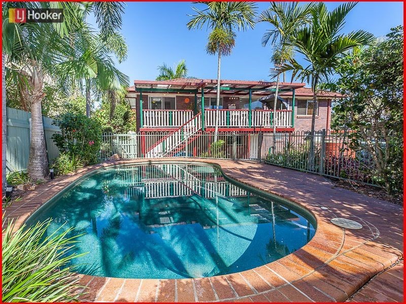 4 Macnee Street, Mcdowall QLD 4053