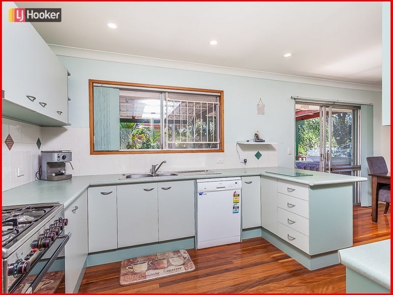 4 Macnee Street, Mcdowall QLD 4053