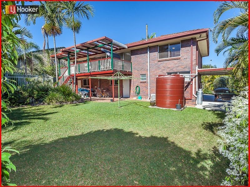 4 Macnee Street, Mcdowall QLD 4053