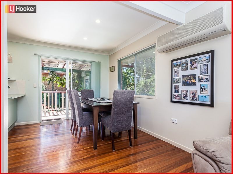 4 Macnee Street, Mcdowall QLD 4053