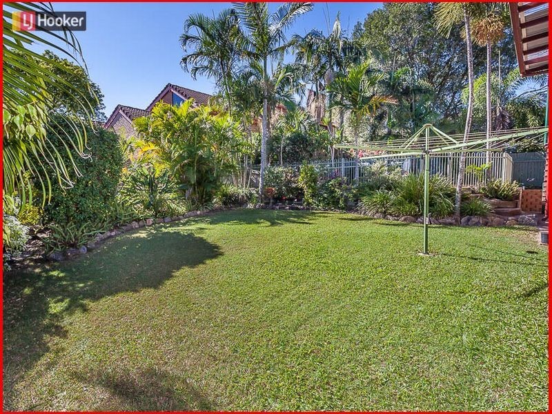 4 Macnee Street, Mcdowall QLD 4053