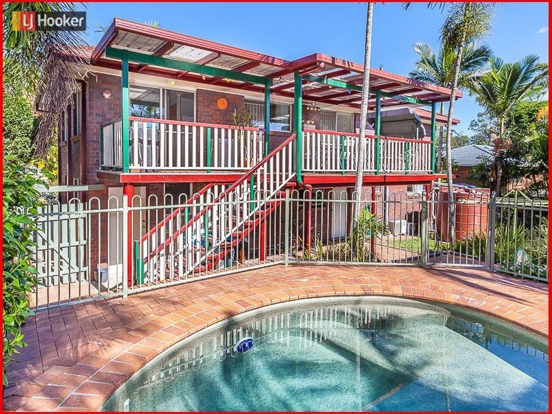 4 Macnee Street, Mcdowall QLD 4053