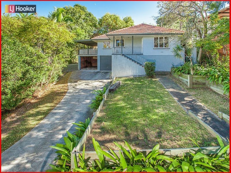 128 Appleby Road, Stafford Heights QLD 4053