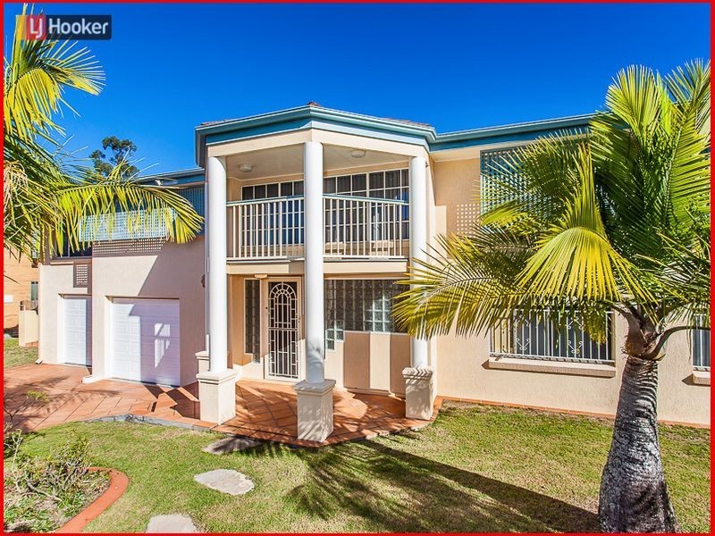 30 Dargie Street, Everton Park QLD 4053