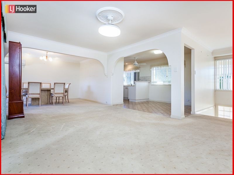 30 Dargie Street, Everton Park QLD 4053