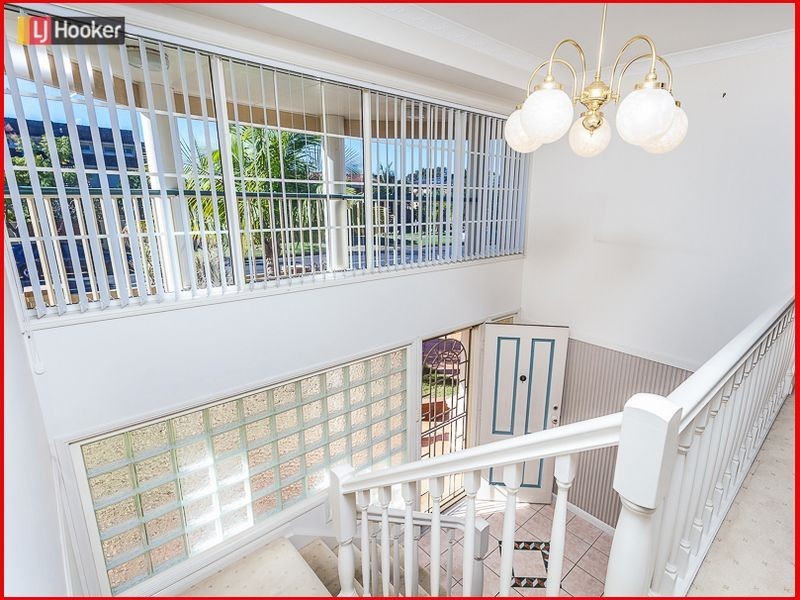 30 Dargie Street, Everton Park QLD 4053