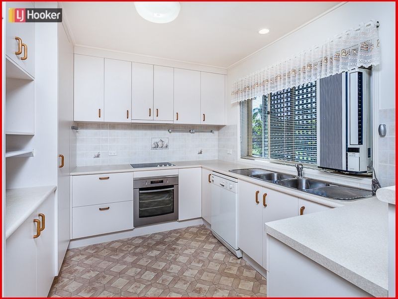 30 Dargie Street, Everton Park QLD 4053