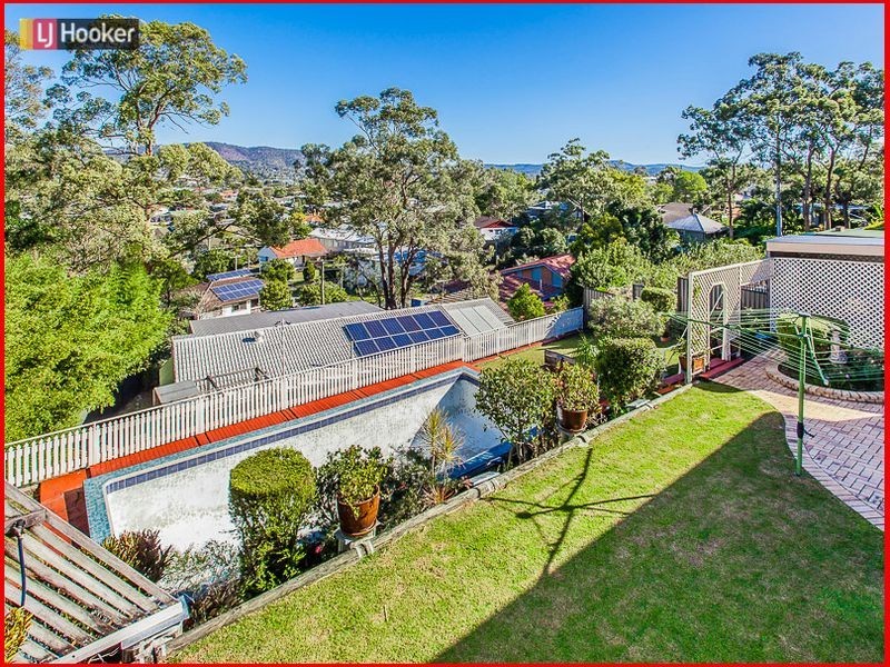30 Dargie Street, Everton Park QLD 4053