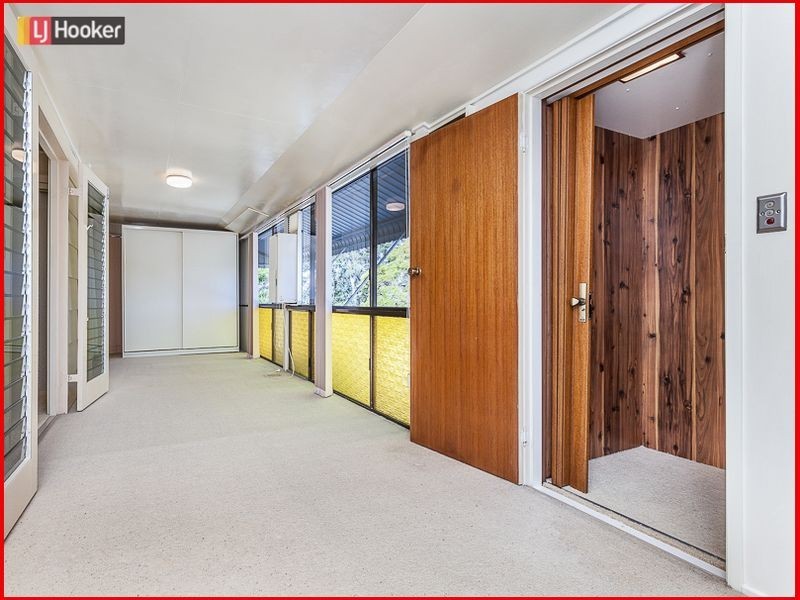 30 Dargie Street, Everton Park QLD 4053
