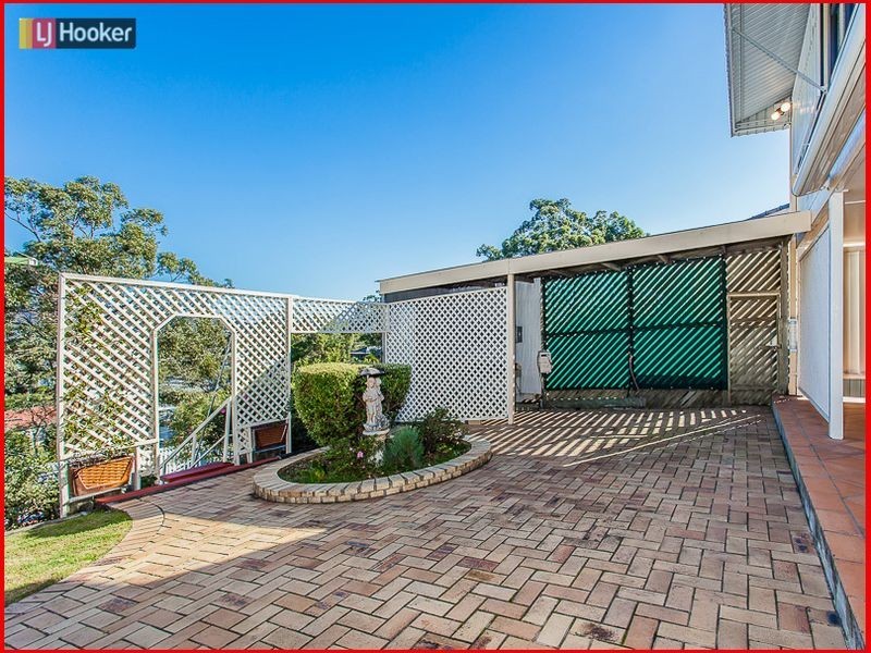 30 Dargie Street, Everton Park QLD 4053