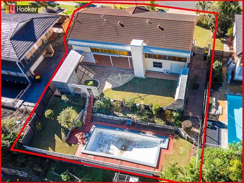 30 Dargie Street, Everton Park QLD 4053