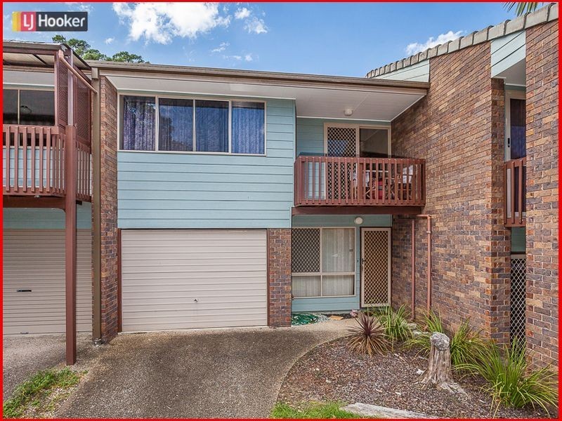 70/11 Crosby Avenue, Arana Hills QLD 4054