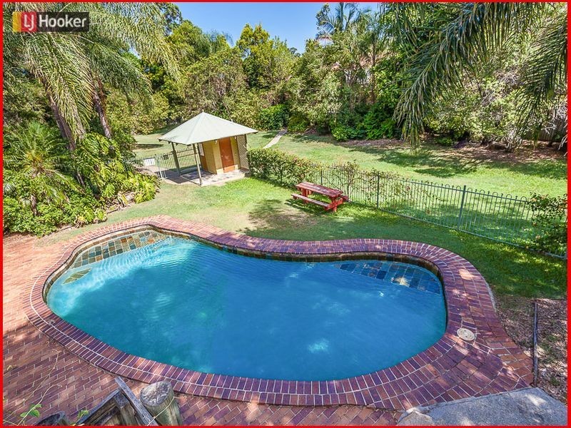 70/11 Crosby Avenue, Arana Hills QLD 4054