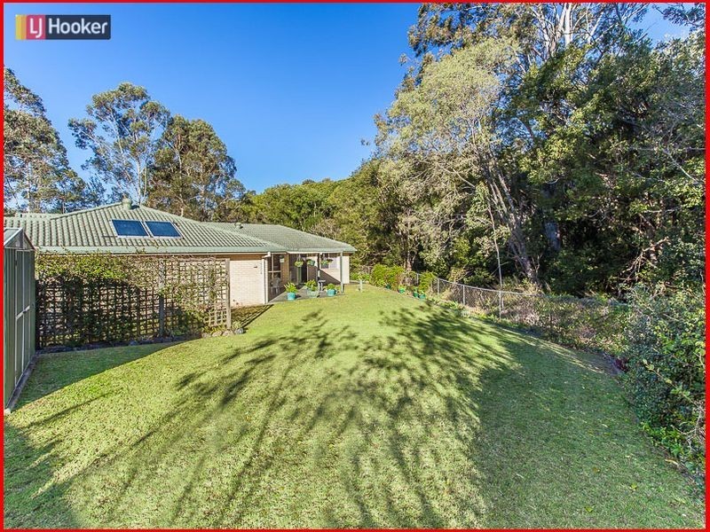 28 Hawkes Avenue, Arana Hills QLD 4054
