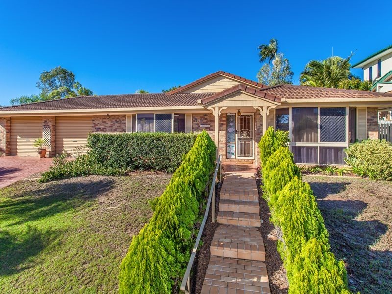 17 Paramount Circuit, Mcdowall QLD 4053