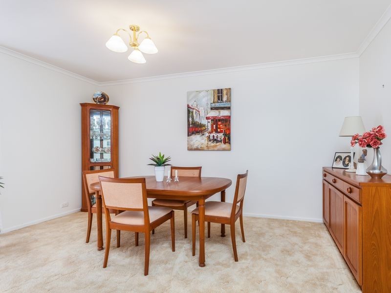17 Paramount Circuit, Mcdowall QLD 4053