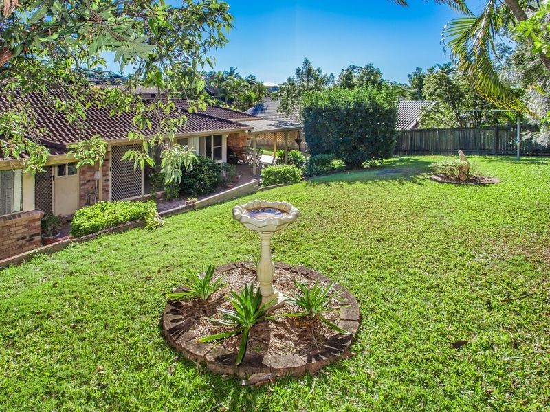 17 Paramount Circuit, Mcdowall QLD 4053