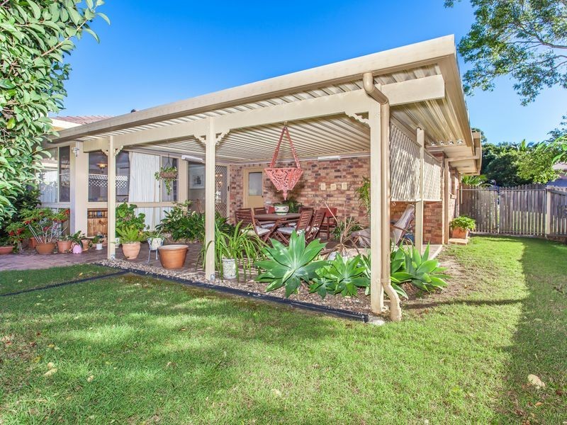 17 Paramount Circuit, Mcdowall QLD 4053
