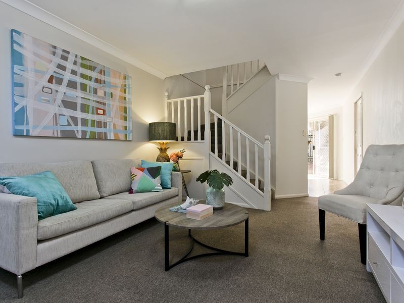 2/25 Griffith St, Everton Park QLD 4053